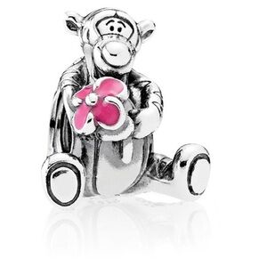 Disney’s Pandora Tigger charm